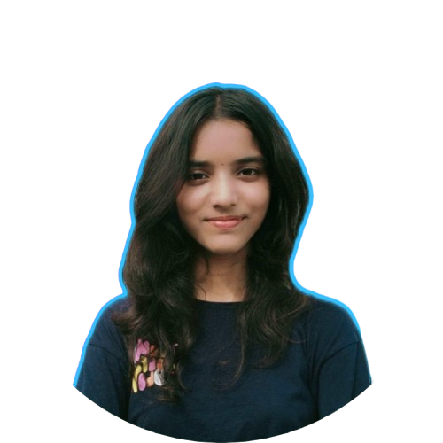 Darshana Chaudhari avatar