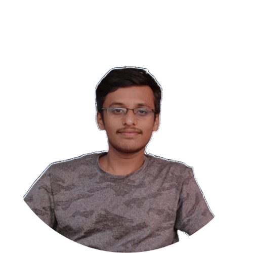 Harshad Kambale  avatar