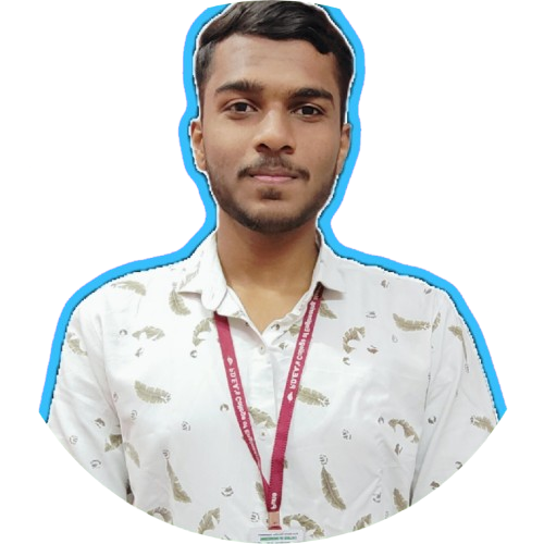 Pratik Shirode avatar