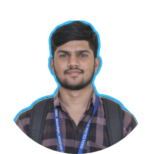 Yogesh Landge avatar